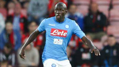 Aurelio De-Laurentiis - Todd Boehly - Chelsea’s Kalidou Koulibaly will never let anyone stop him representing Senegal - bt.com - Senegal