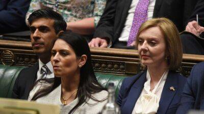 England write to UK PM hopefuls seeking more opportunities for girls - channelnewsasia.com - Britain - Germany