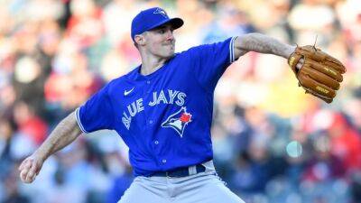 John Schneider - Jays placing Stripling (hip strain) on IL - tsn.ca -  Detroit