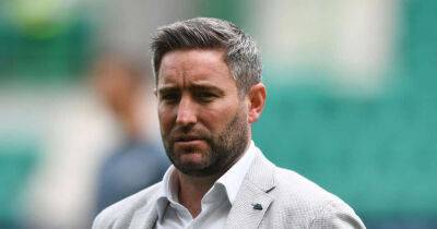 Hibs believe they can beat Hearts says Lee Johnson as he makes 'bridging the gap' vow