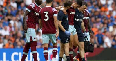 Fantasy Premier League 2022/23: Injured players and doubts for FPL Gameweek 1