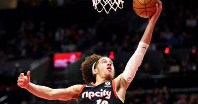 Timberwolves signs former Trail Blazers wing