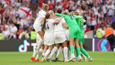 England’s friendly with the United States at Wembley sells out in a day - bt.com - Germany - Usa - Australia - Austria - New Zealand - Luxembourg