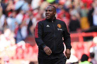 Red Devils - 'It will inspire the kids in SA!': Fortune speaks on Man United's 'no-brainer' move for Benni - news24.com - Manchester - Netherlands - Spain - Portugal - South Africa -  Holland