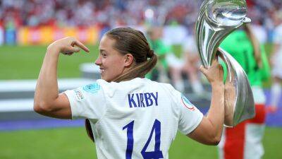 Alessia Russo and Fran Kirby smash radio game show – Wednesday’s sporting social