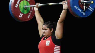 Commonwealth Games: Purnima Pandey Finishes Sixth In +87kg Weightlifting - sports.ndtv.com - Australia - India - Samoa