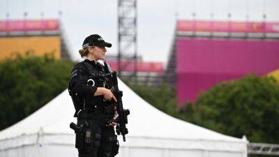 CWG: Two Sri Lankan Athletes, One Official Go Missing; Police Investigating