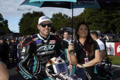 World stage potential for FHO Racing