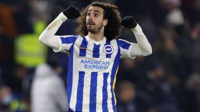 Marc Cucurella - Marcos Alonso - Levi Colwill - Gabriel Slonina - Todd Boehly - Chelsea close in on Marc Cucurella signing - bt.com - Manchester - Spain -  Chicago -  Clearlake