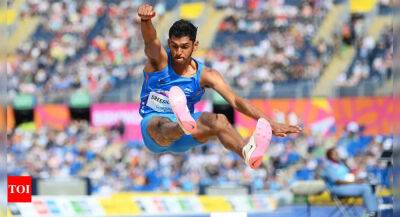 Commonwealth Games 2022: India's schedule on August 4 - timesofindia.indiatimes.com - Scotland - Australia - India - county Ross - Nigeria - Fiji - Jersey - Uganda