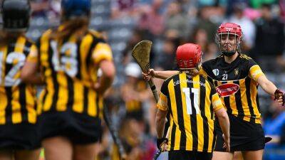 Adrian O'Sullivan: 'Kilkenny have so many players that can damage you'