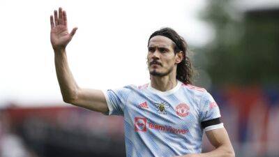 Real Sociedad - Gennaro Gattuso - Cavani signs with Valencia on free transfer - channelnewsasia.com - Sweden - Manchester - Spain - Italy - county Valencia - Uruguay - county Alexander