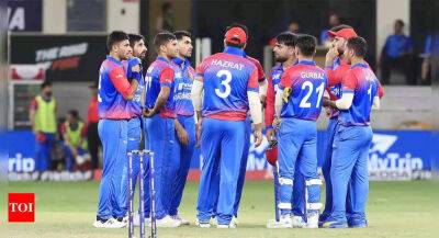 Asia Cup 2022, Afghanistan vs Bangladesh: FTP leaves Afghans yearning for more quality cricket