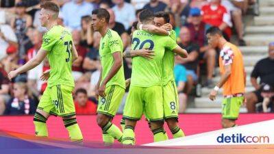 Thomas Tuchel - Aston Villa - Jadwal Liga Inggris Tengah Pekan Ini: MU Main Jumat Dini Hari - sport.detik.com - Manchester -  Leicester - Liverpool