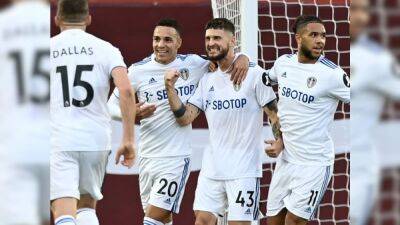 Leeds United vs Everton, Premier League: When And Where To Watch Live Telecast, Live Streaming