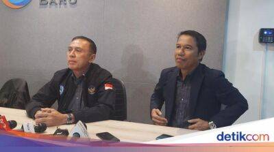 Mochamad Iriawan - Ketum PSSI Buka Peluang Piala Indonesia Tetap Digelar - sport.detik.com - Indonesia