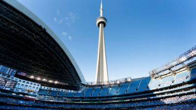 Charges laid after fight erupts at Friday's Blue Jays game