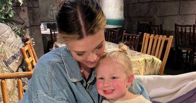 Mum, 28, says she felt 'so misunderstood' because of sick phobia - manchestereveningnews.co.uk