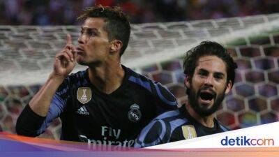 Kisah Jawara Catur Dunia 'Dipaksa' Ngaku Favoritkan Ronaldo!