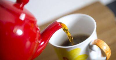 Drinking two cups of tea a day may help you live longer, study suggests - manchestereveningnews.co.uk - Britain - Manchester - Madrid