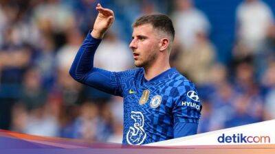 Southampton Vs Chelsea: Mason Mount Bahaya Banget Lawan The Saints