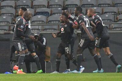 Soweto giants Pirates, Chiefs avoid MTN8 semi-final showdown as fixtures are confirmed