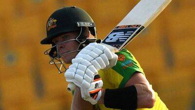 Glenn Maxwell - Marcus Stoinis - Steve Smith - Steven Smith - Free Of "Mr. Fix It" Tag, Steve Smith Eyes T20 World Cup Spot - sports.ndtv.com - Australia - Uae - Sri Lanka - county Smith