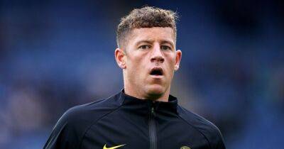 Ross Barkley and Rangers transfer latest as Ally McCoist in 'massive crossroads' verdict