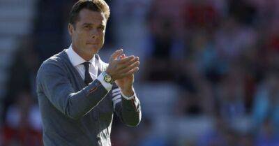 Scott Parker - Afc Bournemouth - Scott Parker sacked by Bournemouth as club calls for ‘belief and respect’ - breakingnews.ie