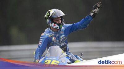 Joan Mir Akan Jadi Rekan Setim Marc Marquez, Dikontrak Honda 2 Tahun