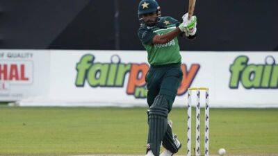 "Made One Mistake": Pakistan Legend Points Out Fault In Babar Azam's Captaincy Post Loss To India