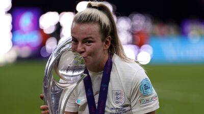 Lauren Hemp wants England’s Euro 2022 success to pave way for next generation - bt.com - Manchester -  Norwich