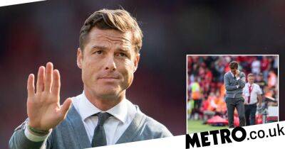 Aaron Ramsdale - Scott Parker - Gary Oneil - Bournemouth sack Scott Parker after 9-0 defeat to Liverpool - metro.co.uk - Manchester