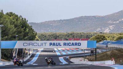 EWC Bol d’Or preparations accelerate as two-day test begins - eurosport.com