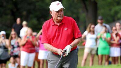 'Stronger because of it' - Jack Nicklaus feels PGA Tour will flourish after LIV Golf battle