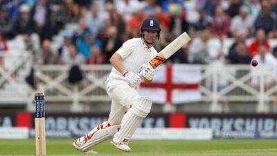 England's Ballance welcome to play for Zimbabwe, says Houghton