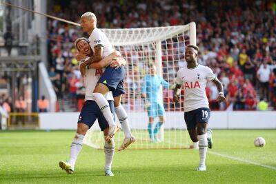 Premier League 22/23: Game week 5 predictions