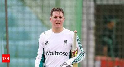 Gary Ballance welcome to play for Zimbabwe: Dave Houghton