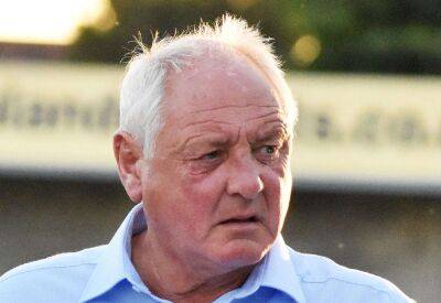 Thomas Reeves - Folkestone Invicta boss Neil Cugley delighted with unbeaten start to Isthmian Premier season after win over Herne Bay - kentonline.co.uk