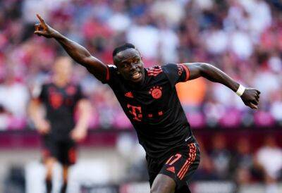 FIFA 22: Absolutely incredible Sadio Mane card leaks - givemesport.com - Germany - Senegal