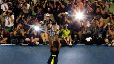 Documenting Serena Williams: The timeless moments that defined her legendary career