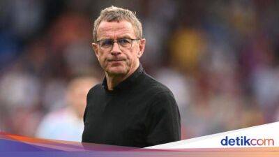 Ralf Rangnick - Thomas Tuchel - Ole Gunnar Solskjaer - Rangnick Cuma Butuh 2 Pekan untuk Kenali Masalah MU, tapi... - sport.detik.com - Manchester