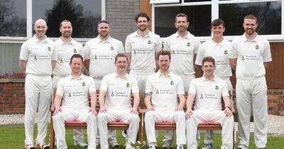 West Lothian cricket clubs end season on a positive note
