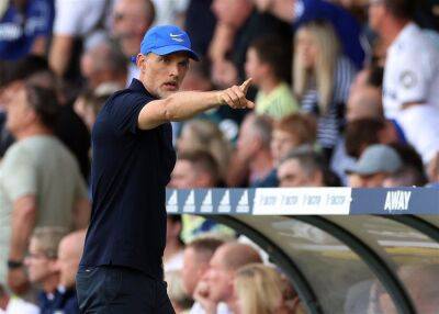 Thomas Tuchel - Andreas Christensen - Wesley Fofana - Antonio Rudiger - David Ornstein - Chelsea: Tuchel now 'really excited' about huge deal at Stamford Bridge - givemesport.com - France -  Leicester