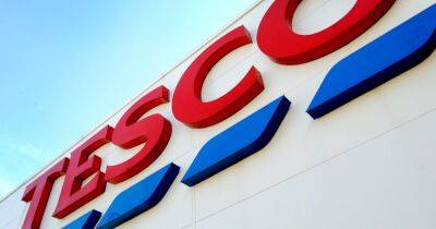 Tesco shoppers have just hours to spend Clubcard vouchers
