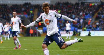 State of play in ex-Bolton Wanderers defender Marcos Alonso's transfer from Chelsea to Barcelona