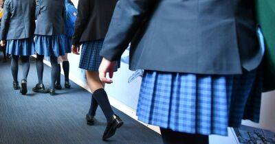 Should school uniform logos be scrapped to save parents money? - manchestereveningnews.co.uk - Manchester