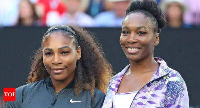 'What Venus and Serena Williams have done is probably the greatest sporting achievement across all sports': Vijay Amritraj