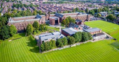 Bolton School encourages prospective pupils to attend an open day and discover what opportunities await them - manchestereveningnews.co.uk