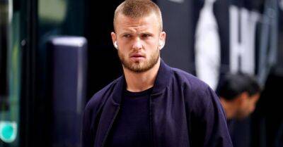 Eric Dier feels schedule ‘doesn’t make much sense’ as Tottenham start hectic run